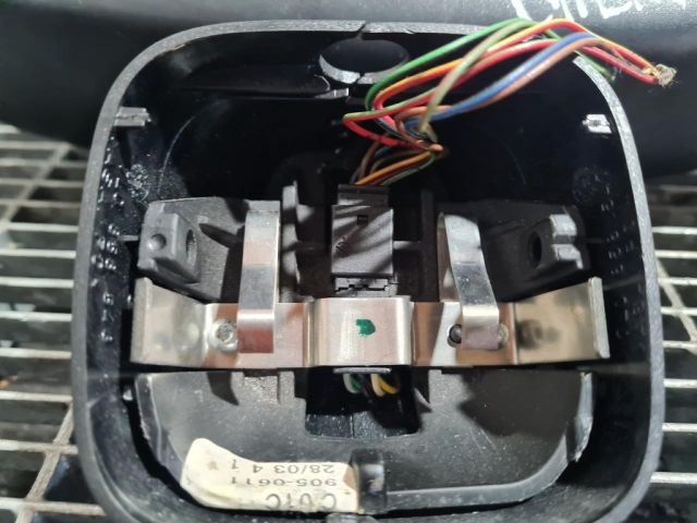 bontott PORSCHE CAYENNE Belső Visszapillantó Tükör