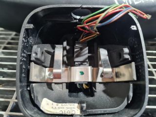 bontott PORSCHE CAYENNE Belső Visszapillantó Tükör