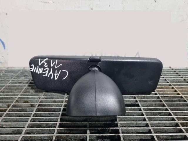 bontott PORSCHE CAYENNE Belső Visszapillantó Tükör