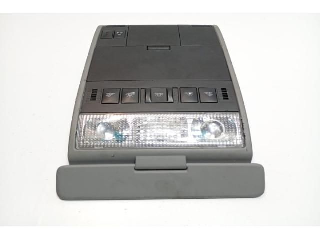 bontott PORSCHE CAYENNE Beltér Világítás Első