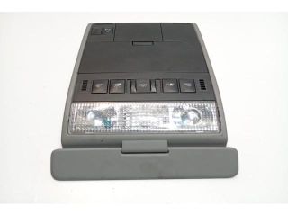 bontott PORSCHE CAYENNE Beltér Világítás Első