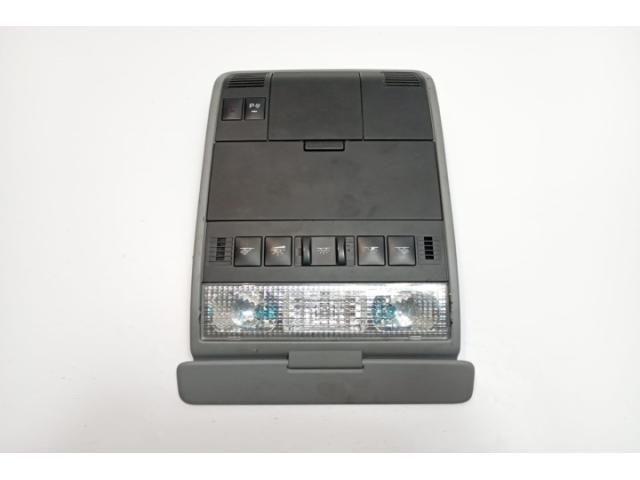 bontott PORSCHE CAYENNE Beltér Világítás Első