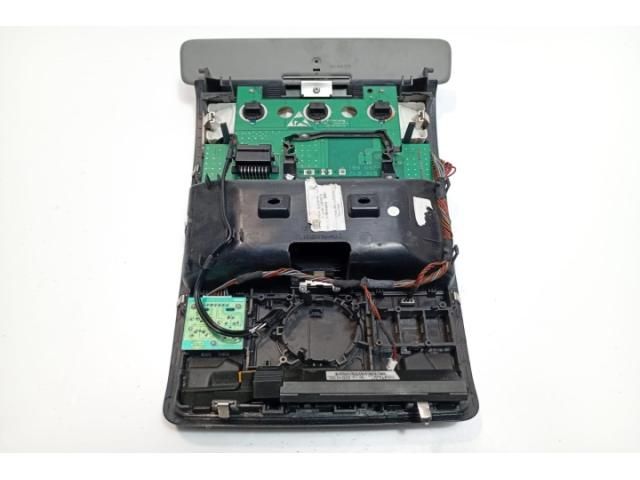 bontott PORSCHE CAYENNE Beltér Világítás Első