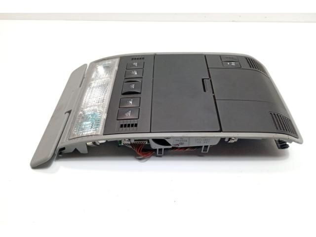 bontott PORSCHE CAYENNE Beltér Világítás Első