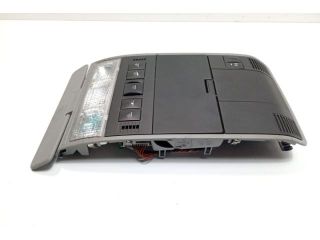 bontott PORSCHE CAYENNE Beltér Világítás Első