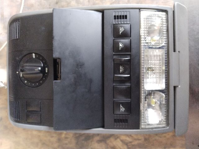 bontott PORSCHE CAYENNE Beltér Világítás Első