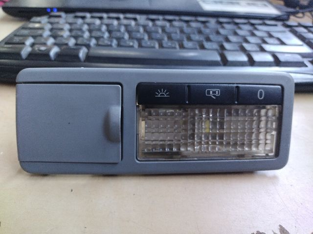 bontott PORSCHE CAYENNE Beltér Világítás Hátsó