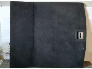 bontott PORSCHE CAYENNE Csomagtér Kárpit