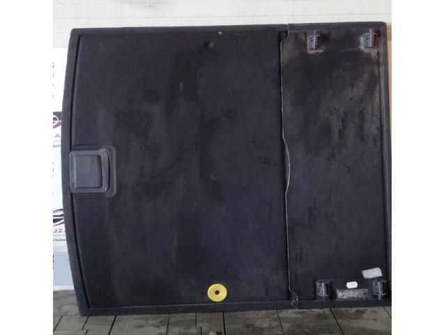 bontott PORSCHE CAYENNE Csomagtér Kárpit