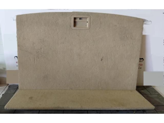 bontott PORSCHE CAYENNE Csomagtér Kárpit