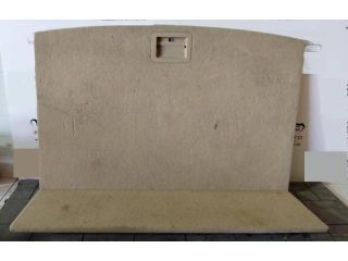 bontott PORSCHE CAYENNE Csomagtér Kárpit