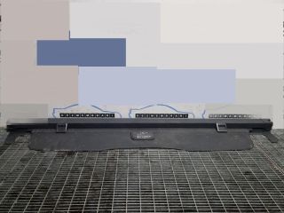 bontott PORSCHE CAYENNE Csomagtér Roló