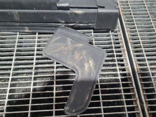 bontott PORSCHE CAYENNE Csomagtér Roló