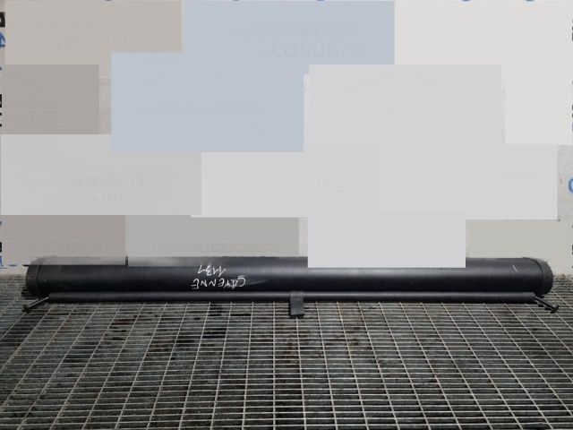 bontott PORSCHE CAYENNE Csomagtér Roló