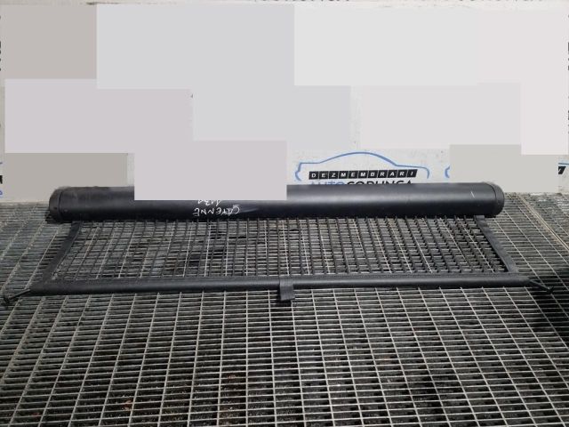 bontott PORSCHE CAYENNE Csomagtér Roló