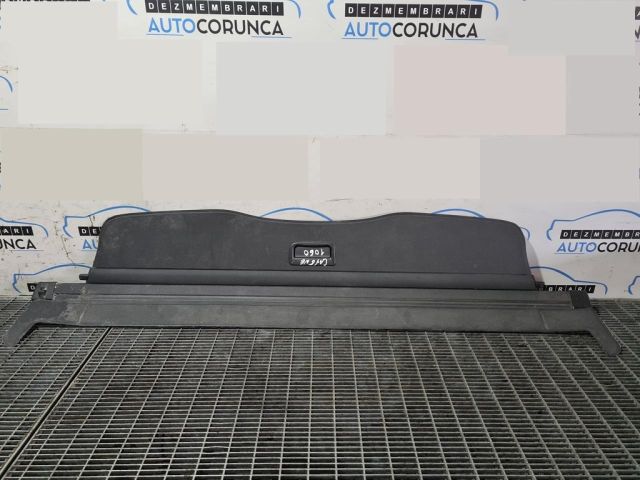 bontott PORSCHE CAYENNE Csomagtér Roló