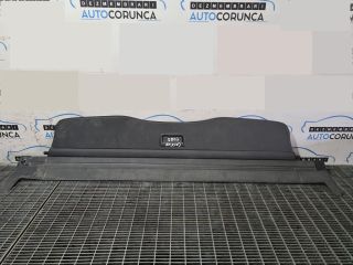 bontott PORSCHE CAYENNE Csomagtér Roló