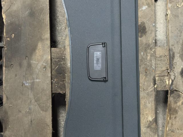 bontott PORSCHE CAYENNE Csomagtér Roló