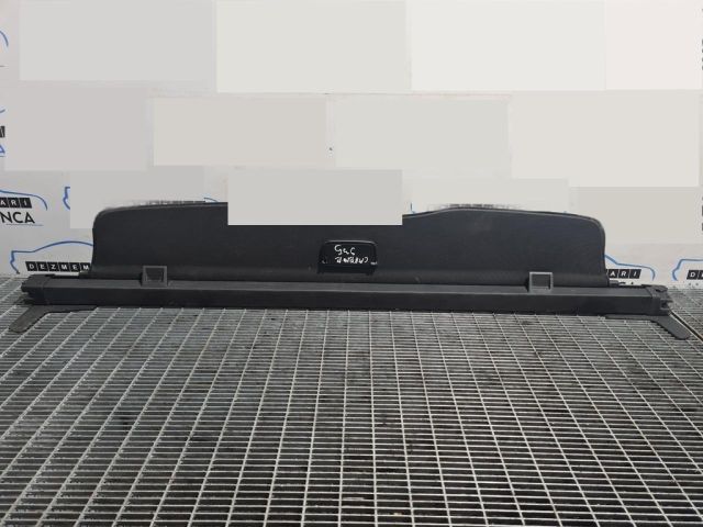 bontott PORSCHE CAYENNE Csomagtér Roló