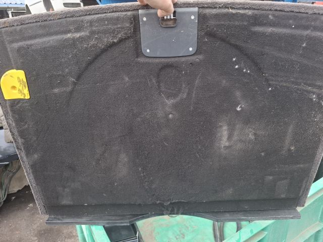 bontott PORSCHE CAYENNE Csomagtér Tálca