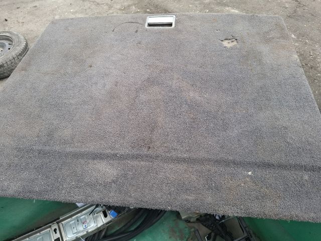 bontott PORSCHE CAYENNE Csomagtér Tálca