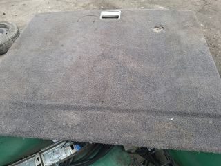 bontott PORSCHE CAYENNE Csomagtér Tálca