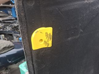 bontott PORSCHE CAYENNE Csomagtér Tálca