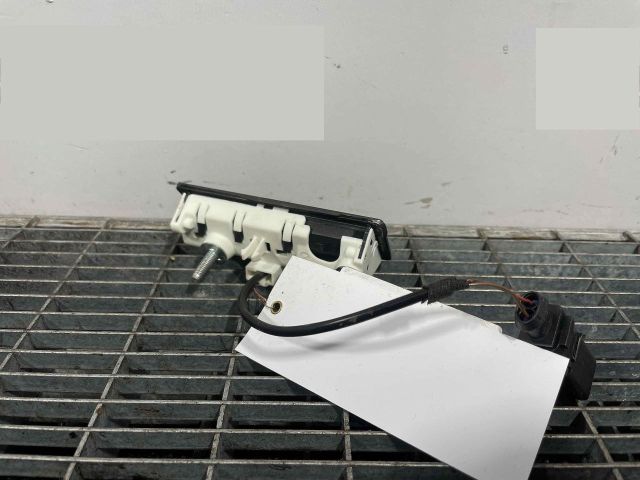 bontott PORSCHE CAYENNE Csomagtérajtó Kilincs