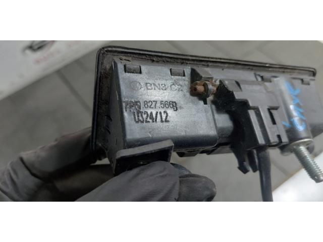 bontott PORSCHE CAYENNE Csomagtérajtó Kilincs