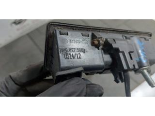 bontott PORSCHE CAYENNE Csomagtérajtó Kilincs