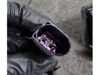 bontott PORSCHE CAYENNE Csomagtérajtó Kilincs