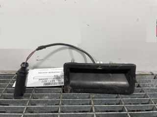 bontott PORSCHE CAYENNE Csomagtérajtó Kilincs