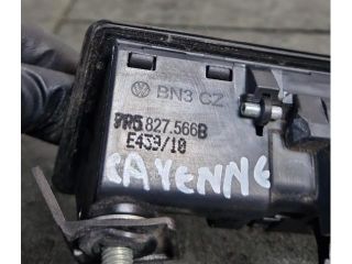 bontott PORSCHE CAYENNE Csomagtérajtó Kilincs