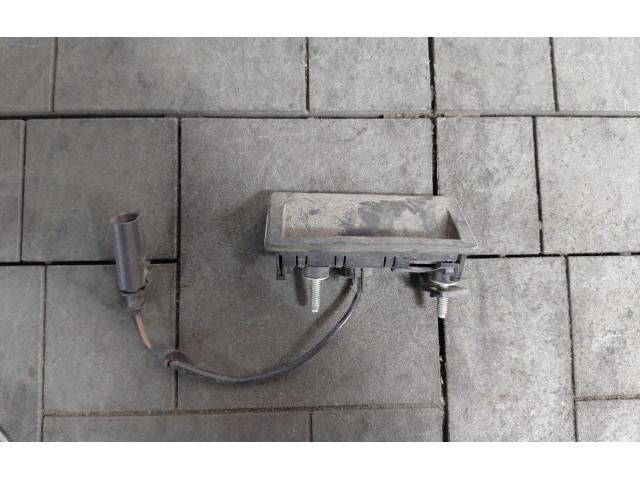 bontott PORSCHE CAYENNE Csomagtérajtó Kilincs