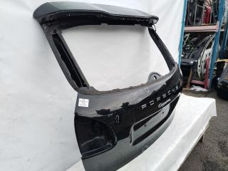 bontott PORSCHE CAYENNE Csomagtérajtó (Üres lemez)