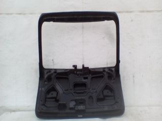 bontott PORSCHE CAYENNE Csomagtérajtó (Üres lemez)