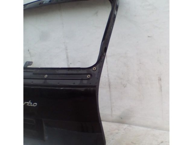 bontott PORSCHE CAYENNE Csomagtérajtó (Üres lemez)