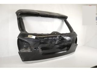bontott PORSCHE CAYENNE Csomagtérajtó (Üres lemez)