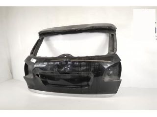 bontott PORSCHE CAYENNE Csomagtérajtó (Üres lemez)