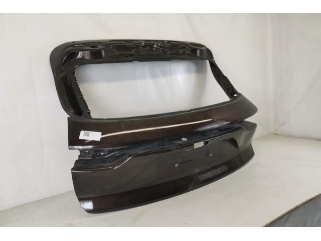 bontott PORSCHE CAYENNE Csomagtérajtó (Üres lemez)