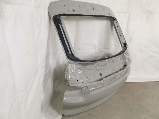 bontott PORSCHE CAYENNE Csomagtérajtó (Üres lemez)