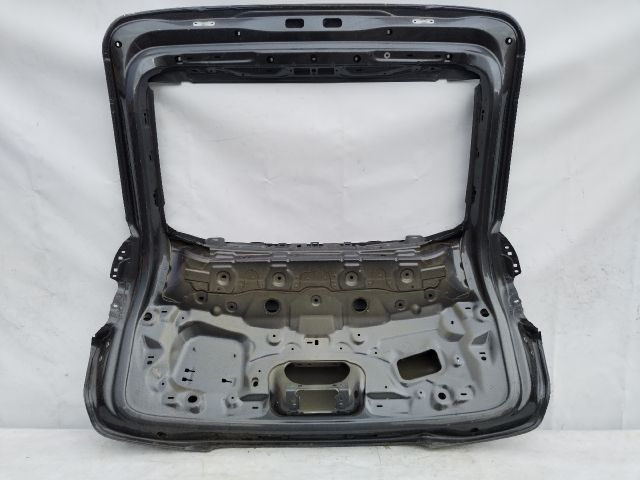 bontott PORSCHE CAYENNE Csomagtérajtó (Üres lemez)