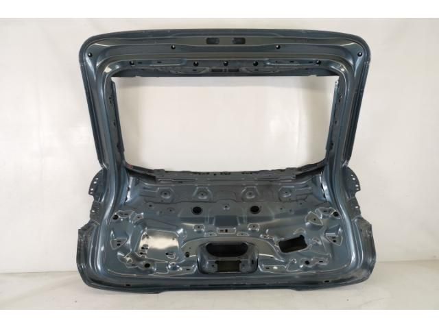 bontott PORSCHE CAYENNE Csomagtérajtó (Üres lemez)