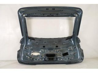 bontott PORSCHE CAYENNE Csomagtérajtó (Üres lemez)