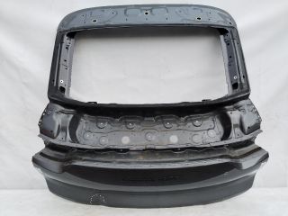 bontott PORSCHE CAYENNE Csomagtérajtó (Üres lemez)