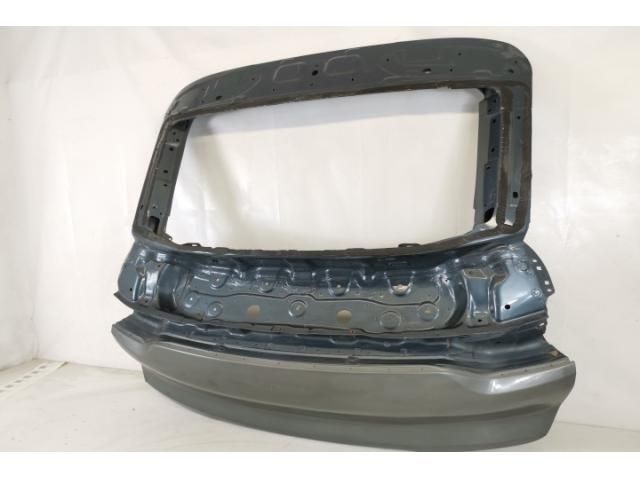 bontott PORSCHE CAYENNE Csomagtérajtó (Üres lemez)