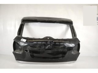 bontott PORSCHE CAYENNE Csomagtérajtó (Üres lemez)