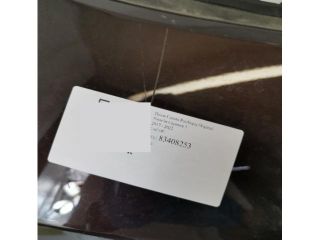 bontott PORSCHE CAYENNE Csomagtérajtó (Üres lemez)