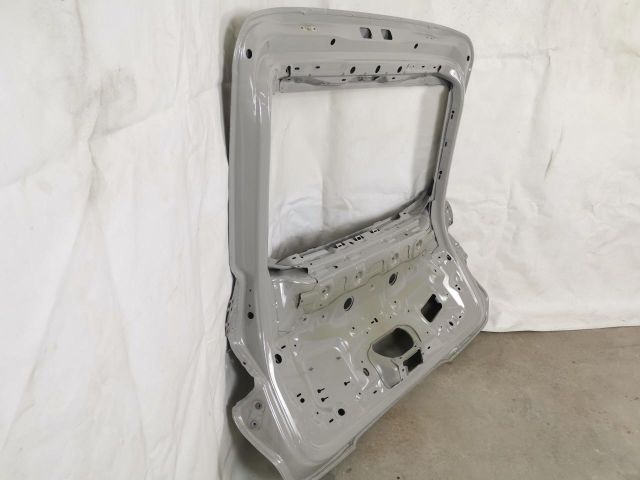 bontott PORSCHE CAYENNE Csomagtérajtó (Üres lemez)