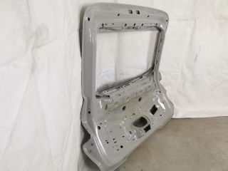 bontott PORSCHE CAYENNE Csomagtérajtó (Üres lemez)